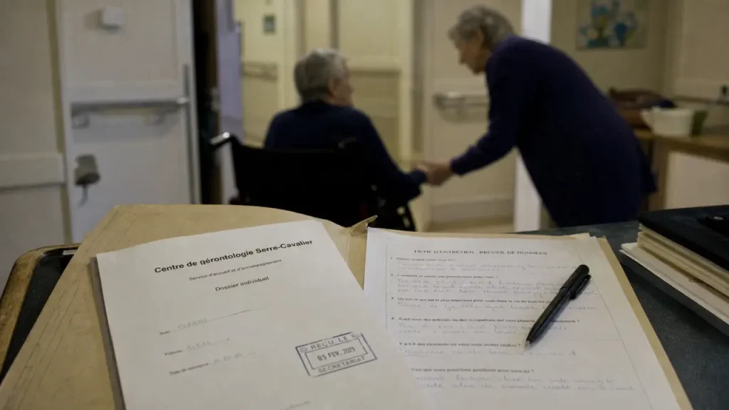 Serre-Cavalier à Nîmes : qui y est accueilli, combien ça coûte et comment préparer l’admission ?