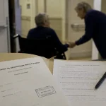 Admission Nîmes Serre Cavalier : centre de gérontologie à Nîmes