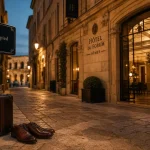 Hôtels proches de arènes de Nîmes : accès à pied depuis l’hôtel