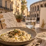 Meilleurs restaurants à nîmes : brandade de morue et carnet de réservation