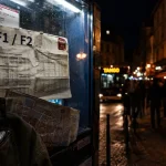 Navette feria Nîmes 2025 : arrêts F1/F2 et Pass Feria