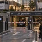Aux 7 Collines, de nouvelles enseignes et un parking plus encadré