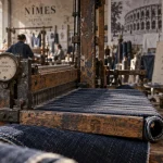 Ateliers de Nîmes en finale des Trophées européens de la mode circulaire