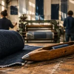 Les Ateliers de Nîmes finalistes des Trophées européens de la mode circulaire