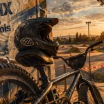 À Nîmes, le BMX Club Nîmois prend son envol à la Bastide