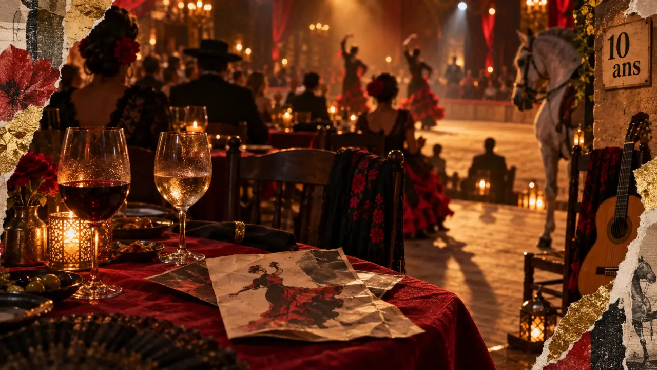 Le Cercle Mozart Nîmes fête dix ans d’échanges et de solidarité