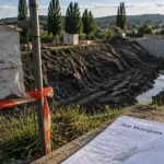 À Puech-du-Teil, un chantier rue Mourgues suscite des questions
