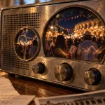 Christophe Astorg met la feria de Nîmes en musique