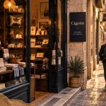 Cigoire ouvre rue Auguste Pellet à Nîmes avec ses créateurs
