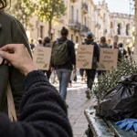 Une clean walk organisée à Nîmes le samedi 14 novembre