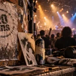 Da Storm revient sur vingt ans de culture hip-hop à Nîmes