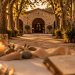 Le Domaine Florivale, une salle de réception entre Nîmes et Marguerittes