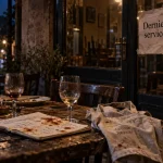 Le restaurant Felicita fermera ses portes ce vendredi à Nîmes