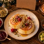 Fluffyz ouvre rue des Fourbisseurs avec ses pancakes japonais