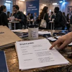 À Valdegour, 181 jeunes rencontrent les métiers de l’emploi public