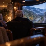 À Serre Cavalier, Grand-Via fait voyager les résidents par les souvenirs