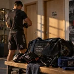 À Nîmes, Idris Rahimi veut reprendre sa carrière de MMA
