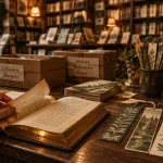À Nîmes, la librairie Goyard fête 50 ans de pages tournées