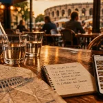 Meilleur restaurant nîmes et alentours : avis et cuisine en bistrot à table