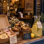 Moments etc. ouvre sa première boutique rue Saint-Antoine à Nîmes