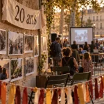 À Nîmes, le centre social Émile-Jourdan fête ses 20 ans