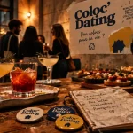 À Nîmes, ColocBook prépare une soirée colocation à La Fabrik
