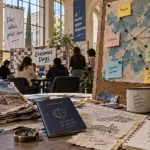 À Nîmes, les Erasmus Days ouvrent une semaine sur la mobilité en Europe