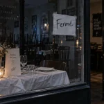 À Nîmes, le restaurant Sensoriau ferme après deux ans d’activité