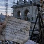 À Nîmes, l’hommage au musicien et enseignant Alex Clapot