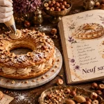 À Nîmes, Hugo Zeldin partage sa pâtisserie dans un premier livre de recettes