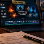 À Nîmes, Javier Moreno mise sur un CV vidéo pour se démarquer