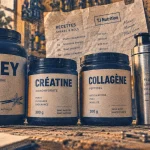 À Nîmes, deux rugbymen lancent TJ Nutrition