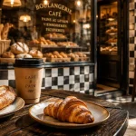À Nîmes, Paul ouvre une boulangerie-café à La Coupole