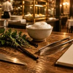 Philippe Zemour, nouveau chef exécutif des cuisines de l’Impérator