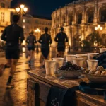 Le Ravito Club lance ses sorties running conviviales à Nîmes