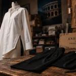 À Nîmes, Tom André Pereira lance Andrera, sa marque haut de gamme