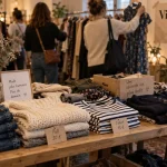 Un vide-dressing solidaire à Nîmes pour soutenir une école à Madagascar